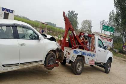 Manjeet Towing Services, Best Towing Service In Zirakpur, 7 Top Towing Service In Zirakpur, 24 Hour Towing Service In Zirakpur, Towing Service near me, Car Breakdown Service In Zirakpur 